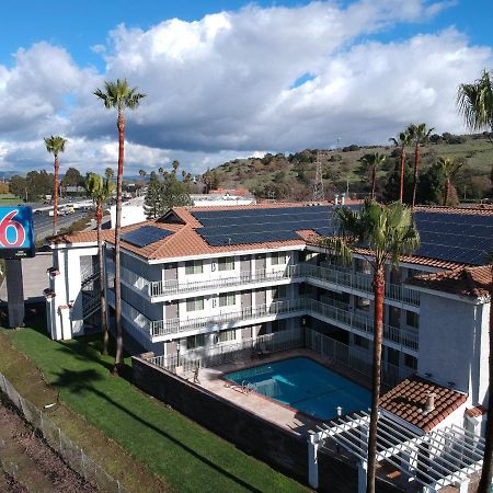 Motel 6-Fairfield, Ca - Napa Valley Экстерьер фото