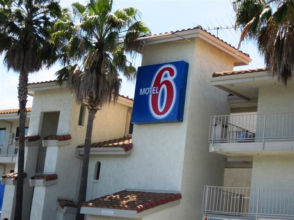 Motel 6-Fairfield, Ca - Napa Valley Экстерьер фото